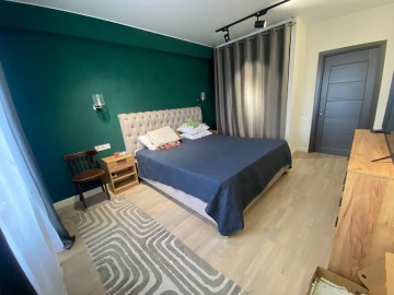 Apartament cu 2 camere, 68m², Riscani, Florilor photo