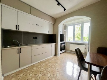 Apartament cu 1 cameră, 34m², Botanica , Cuza Vodă 7185 photo