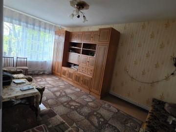 Apartament cu 1 cameră, 34m², Telecentru, Хынчешстское шоссе photo