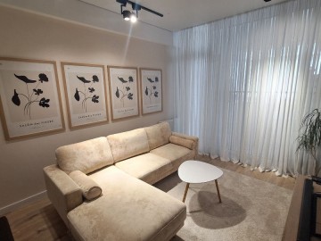 Apartament cu 1 cameră, 57m², Riscani, Богдан Воевод photo