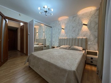 Apartament cu 2 camere, 58m², Botanica, Гренобле photo