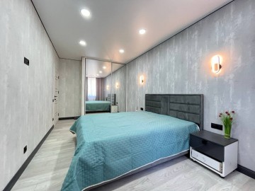 Apartament cu 2 camere, 44m², Riscani, Andrei Doga photo