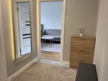 2-х комнатная квартира, 48м², Florilor 7280 photo