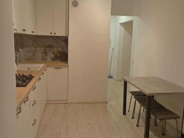 chirie-Apartament cu 2 camere, Botanica 58m², Дачия photo