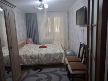 2-х комнатная квартира, Poșta Veche 56м², str. Socoleni photo