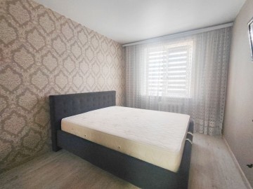 1 комнатная квартира,Ciocana  36м², Mircea cel Bătrân photo