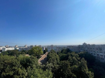 Apartament cu 1 cameră, 35m², Botanica, Cuza Vodă photo