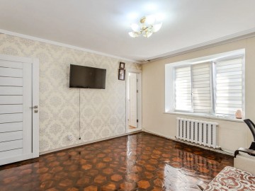 Apartament cu 2 camere, Centru 52m², str. Albișoara photo