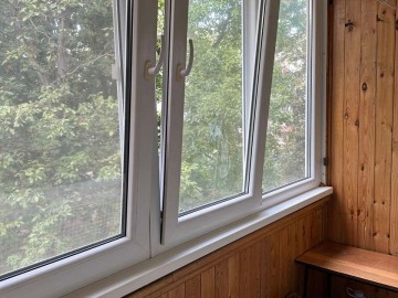 Apartament cu 2 camere, 49m², Dacia photo