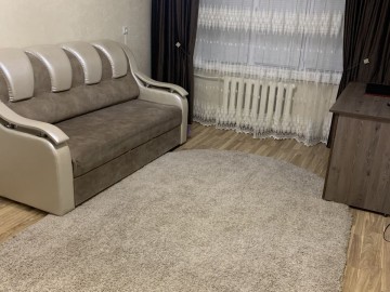 Apartament cu 1 cameră, Riscani 34m², Флорилор 7189 photo