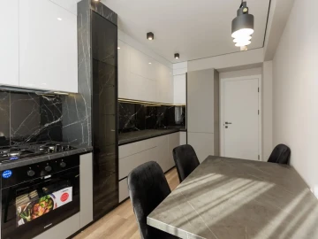 2-х комнатная квартира, 70м², Gheorghe Caşu photo