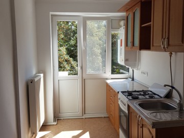 1 комнатная квартира, 43м², Dacia photo