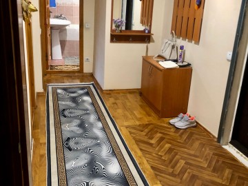 Apartament cu 2 camere, 51m², Cuza Voda photo