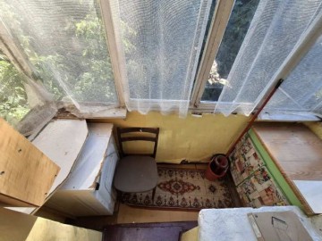 2-х комнатная квартира, 43м², Zelinschii photo