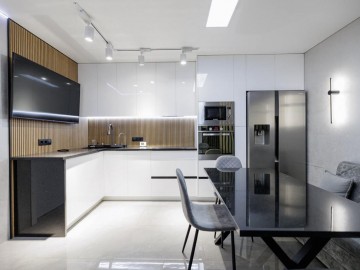 chirie-2-х комнатная квартира, Buiucani 53м², str. Ion Buzdugan photo