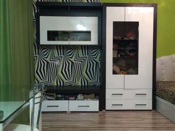 Apartament cu 1 cameră, Riscani 31m², str. Nicolae Dimo photo