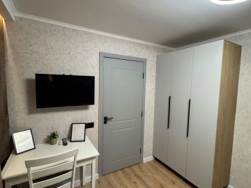 Garsonieră, 24m², Telecentru, Vasile Cheltuială photo