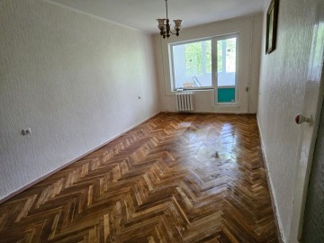 2-х комнатная квартира, 48м²,Botanica. bd.Traian photo