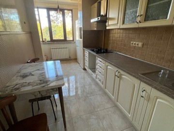 Chirie-Apartament cu 2 camere, Botanica, 55m², bd. Traian photo