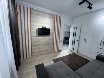 chirie-Apartament cu 1 cameră,Buiucani  42m², , str. Alexandru Donici 7152 photo