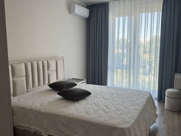 Chirie-Apartament cu 2 camere, 75m², Centru,Moara Roșie photo