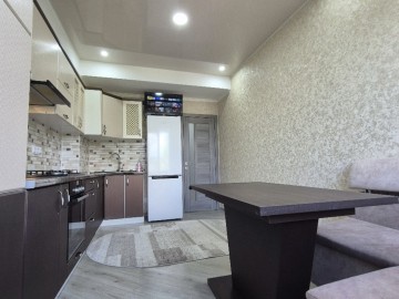 Chirie-Apartament cu 2 camere, 60m², Rîșcani,Tudor Vladimirescu photo