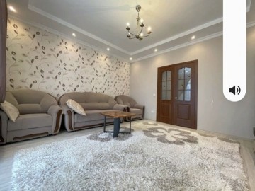 Chirie-Apartament cu 3 camere, 90m², Rîșcani,Studenților photo