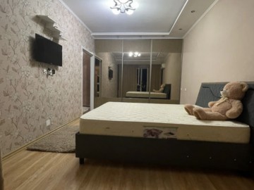 Chirie-Apartament cu 1 cameră, 42m², Botanica,Nicolae Titulescu photo