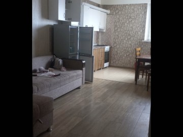 Chirie-Apartament cu 1 cameră, 44m², Botanica,Așhabad photo