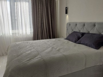 Chirie-Apartament cu 2 camere, 70m², Rîșcani,Calea Orheiului photo