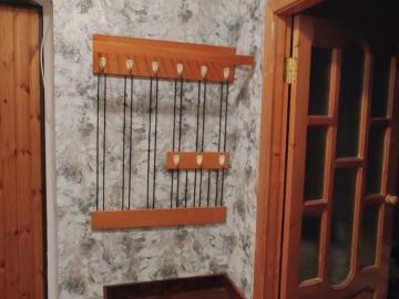 Chirie-Apartament cu 1 cameră, 30m²,Rîșcani ,Moscova photo