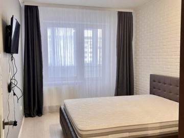 Chirie-Apartament cu 1 cameră, 50m²,Buiucani, Алба-Юлия photo