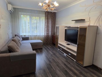 Chirie-Apartament cu 3 camere, 70m², Botanica,Cuza Vodă photo