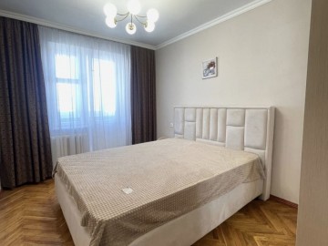 Chirie-Apartament cu 3 camere, 80m²,Ciocana, Nicolae Milescu Spătarul photo