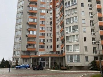 Chirie-Apartament cu 1 cameră, 55m², Centru,Valea Trandafirilor photo