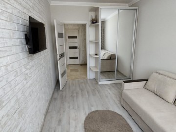 Chirie-Apartament cu 2 camere, 70m², Botanica,Grenoble photo