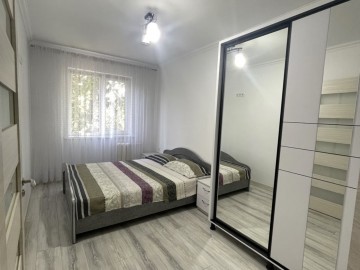 Сдается-2-х комнатная квартира, 50м²,Ботаника, Căușeni photo