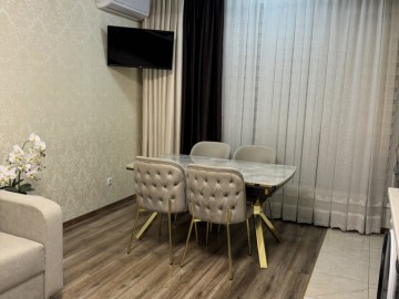 Chirie-Apartament cu 1 cameră, 54m², Botanica,Tudor Strișcă photo