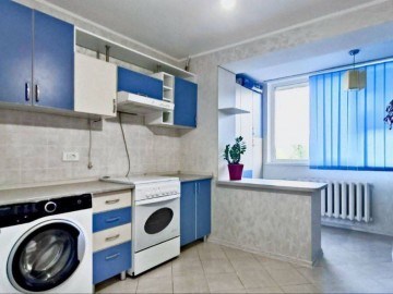 Apartament cu 1 cameră, 38m², Bulevardul Traian photo