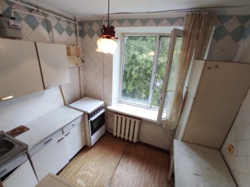 2-х комнатная квартира, 50м², Şoseaua muncești photo