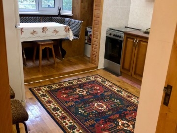 2-х комнатная квартира, 51м², Cuza Vodă photo