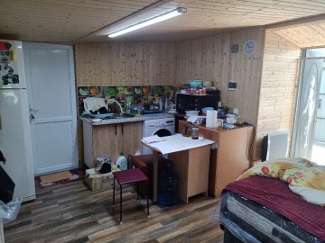 Apartament cu 1 cameră, 30m², Alexandru Negru Vodă photo