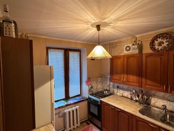 Apartament cu 3 camere, 55m², str. Ioan Voda Viteazul photo