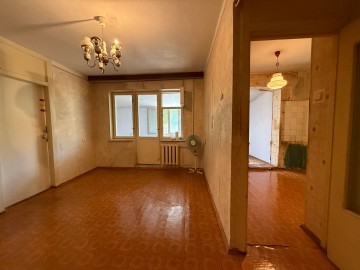 Apartament cu 2 camere, 55m², Gintă latină photo