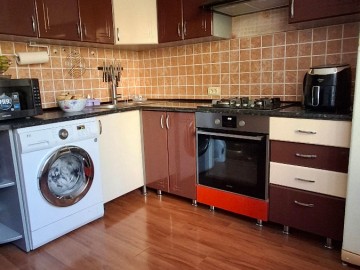 3-х комнатная квартира, 60м², Dumitru Rîșcanu photo