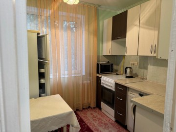 Apartament cu 1 cameră, 32m², Muncești photo