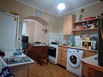 Apartament cu 2 camere, 50m², Dacia photo