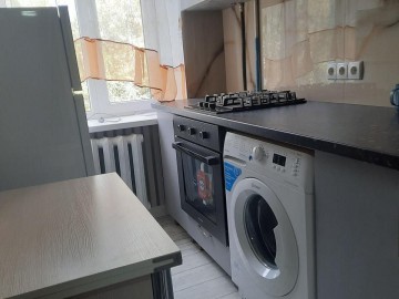 2-х комнатная квартира, 45м², Aeroportului photo