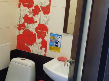 Apartament cu 3 camere, 80m², Decebal photo