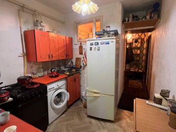 1 комнатная квартира, 42м², Titulescu photo